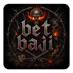 bet baji logo